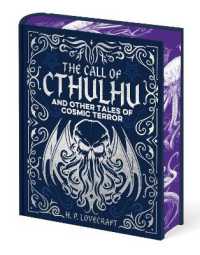 The Call of Cthulhu and Other Tales of Cosmic Terror - MPHOnline.com