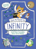 Prof Kat Science Facts: How to Count to Infinity - MPHOnline.com