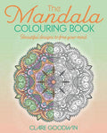 The Mandala Colouring Book - MPHOnline.com