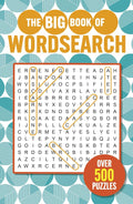 The Big Book of Wordsearch - MPHOnline.com
