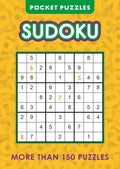 Pocket Sudoku - MPHOnline.com