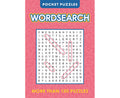Pocket Wordsearch - MPHOnline.com