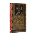 Arcturus Silkbound Classics: The Art of War - MPHOnline.com