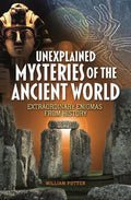 Unexplained Mysteries of the Ancient World - MPHOnline.com