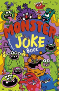 Monster Joke Book - MPHOnline.com