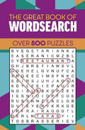The Great Book of Wordsearch - MPHOnline.com