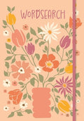 Wordsearch: Over 200 Puzzles (Floral) - MPHOnline.com