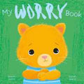 My Feelings: Worry Book - MPHOnline.com