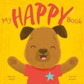 My Feelings: Happy Book - MPHOnline.com