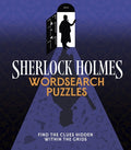 Sherlock Holmes Wordsearch Puzzles - MPHOnline.com