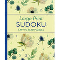 Large Print Sudoku - MPHOnline.com