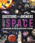Questions and Answers about Space: The Universe as You've Never Seen It Before - Arcturus - MPHOnline.com
