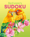 Bird Lover'S Sudoku - MPHOnline.com