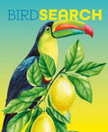 Birdsearch Wordsearch - MPHOnline.com