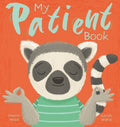 My Feelings: My Patient Book (HC) - MPHOnline.com