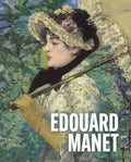 Art Masters: Edouard Manet - MPHOnline.com