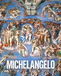 Art Masters: Michelangelo - MPHOnline.com