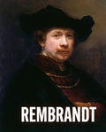 Art Masters: Rembrandt - MPHOnline.com