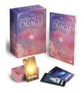 The Astrology Oracle Book & Card Deck: Includes a 50-Card Deck and a 128-Page Guide Book - MPHOnline.com
