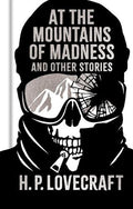 At the Mountains of Madness and Other Stories: Gilded Pocket Edition - MPHOnline.com