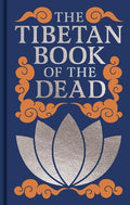 The Tibetan Book of the Dead - MPHOnline.com