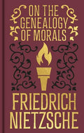 On The Genealogy of Morals - MPHOnline.com