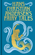 Hans Christian Andersen's Fairy Tales: Gilded Pocket Edition - MPHOnline.com