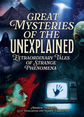 Great Mysteries of The Unexplained - MPHOnline.com