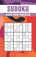 Sudoku: Over 450 Puzzles - MPHOnline.com