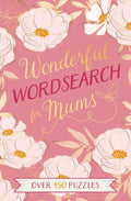 Wonderful Wordsearch for Mums - MPHOnline.com