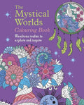 The Mystical Worlds Colouring - MPHOnline.com