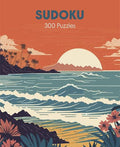 Travel Cover: Sudoku - MPHOnline.com