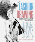 Fashion Drawing: Discover How to Illustrate Like the Experts - MPHOnline.com