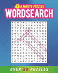 5 Minute Puzzles: Wordsearch - MPHOnline.com