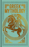 Greek Mythology: Gilded Pocket Edition - MPHOnline.com