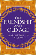 On Friendship and Old Age - MPHOnline.com