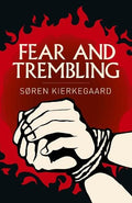 Fear And Trembling - MPHOnline.com