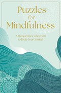 Puzzles for Mindfulness: A Wonderful Collection to Help You Unwind - MPHOnline.com