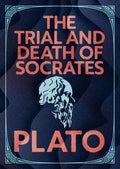 The Trial and Death of Socrates: Illustrated Pocket Edition with Ribbon Marker - MPHOnline.com