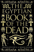 The Egyptian Book of the Dead - MPHOnline.com