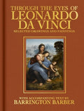 Through the Eyes of Leonardo da Vinci: Selected Drawing and Paintings - MPHOnline.com