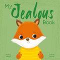 My Feelings: My Jealous Book (HC) - MPHOnline.com