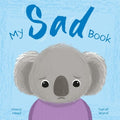 My Feelings: My Sad Book (HC) - MPHOnline.com