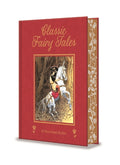 Classic Fairy Tales (Arcturus Deluxe Children's Classics) HC - MPHOnline.com