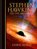 Stephen Hawking: His Life and Work - MPHOnline.com