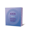 1001 Ways to Anxiety Relief - MPHOnline.com