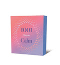 1001 Ways to Calm - MPHOnline.com