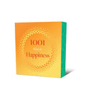 1001 Ways to Happiness - MPHOnline.com