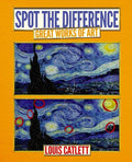 Great Works of Art: Spot the Difference - MPHOnline.com