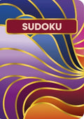 Sudoku: Over 200 Puzzles - MPHOnline.com